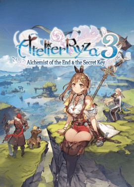 Atelier Ryza 3 Alchemist of the End & the Secret Key.png